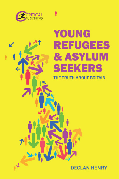 Young Refugees & Asylum Seekers