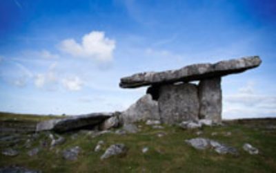 The Mystery and Tranquillity of The Burren