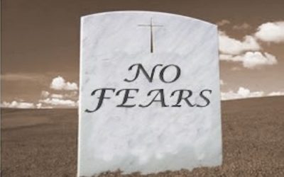 No Fears