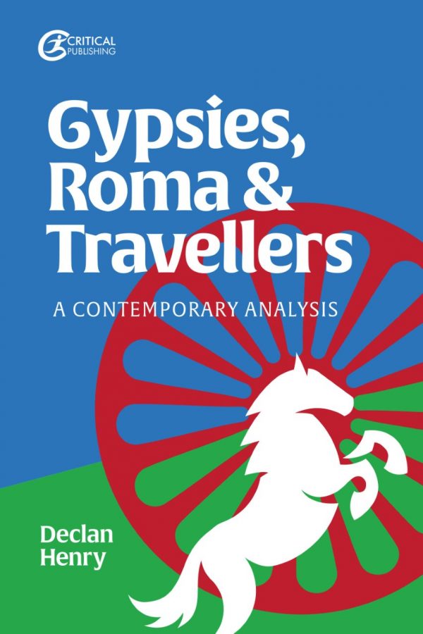 Gypsies, Roma & Travellers