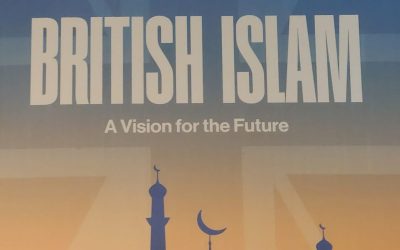 British Islam – A Vision for the Future