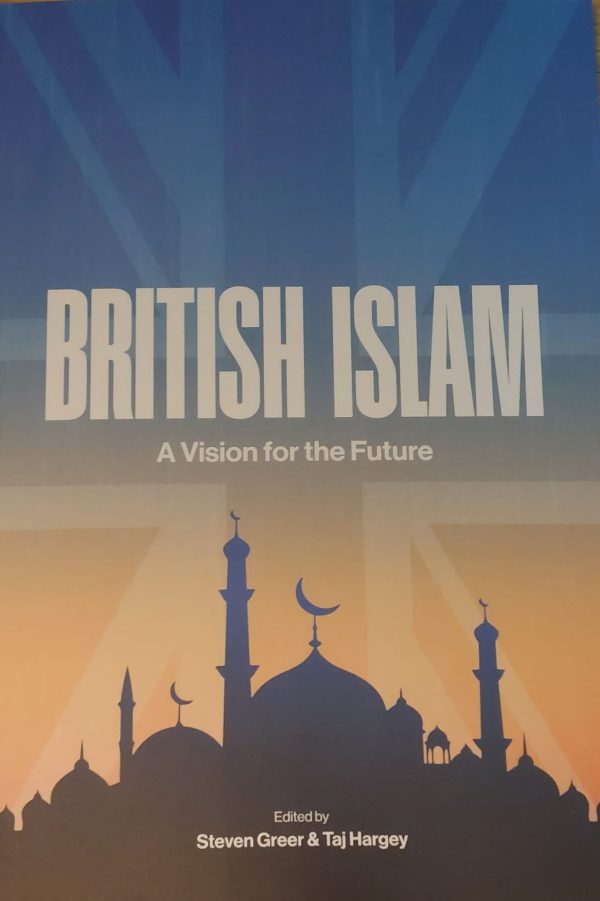 British Islam - A Vision for the Future