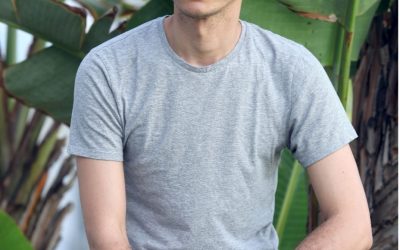 An Interview with Abdellah Taïa Moroccan author and filmmaker