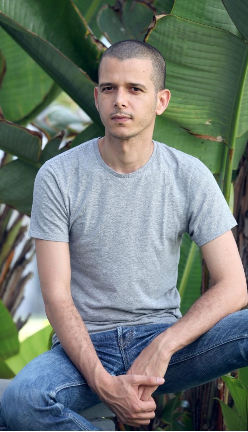 An Interview with Abdellah Taïa Moroccan author and filmmaker