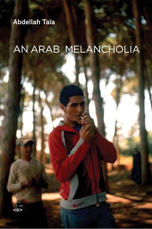 Picture 2 An Arab Melancholia