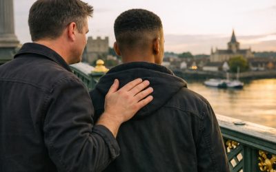 Ireland’s Mental Health Crisis