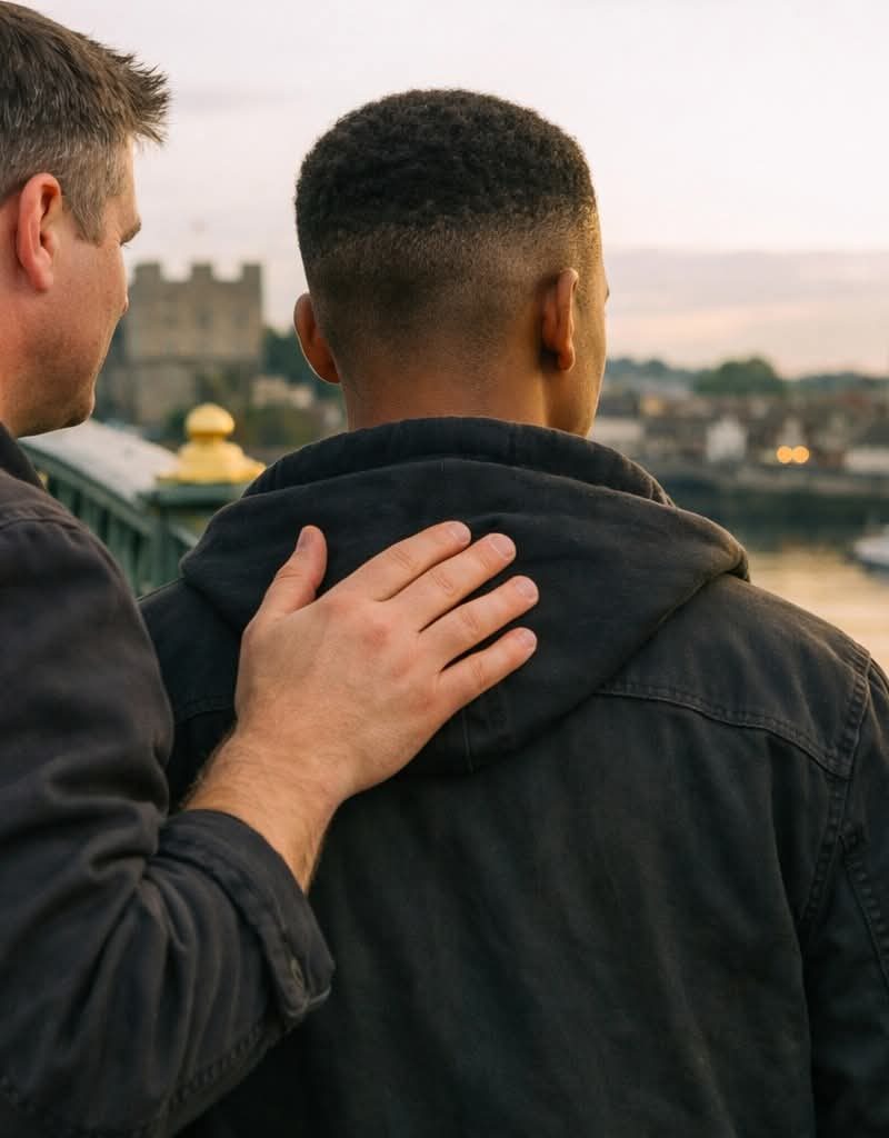 Irelands Mental Health Crisis